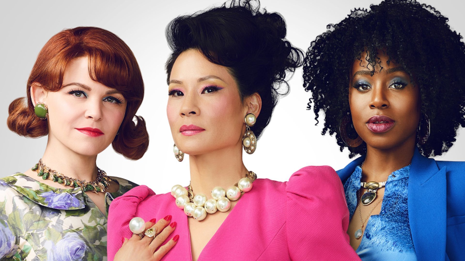 1920x1080 Quiz: Which Why Women Kill Character