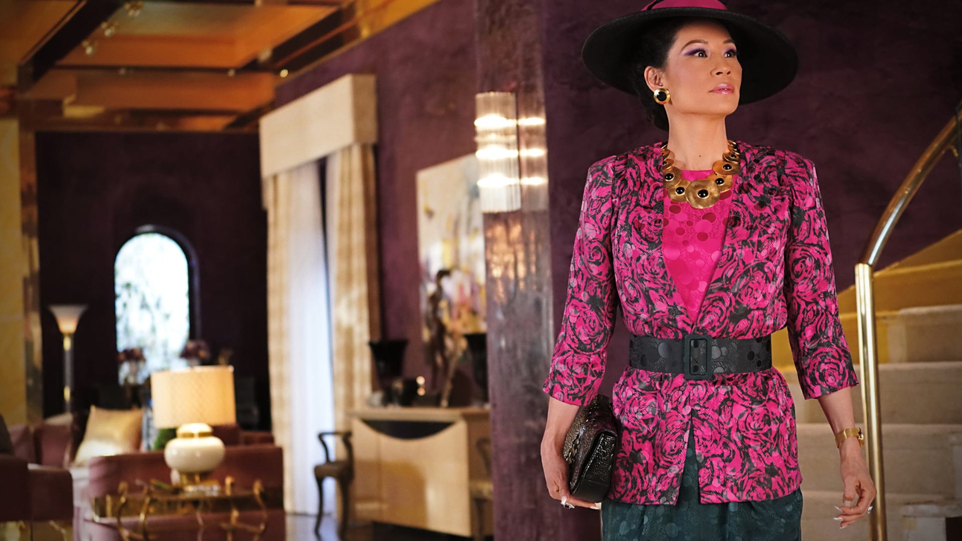 1920x1080 Why Women Kill Renewed for Season 2 at