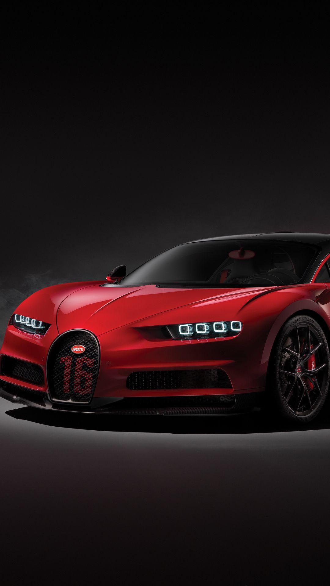1080x1920 Bugatti Chiron Wallpaper iPhone 6 Plus