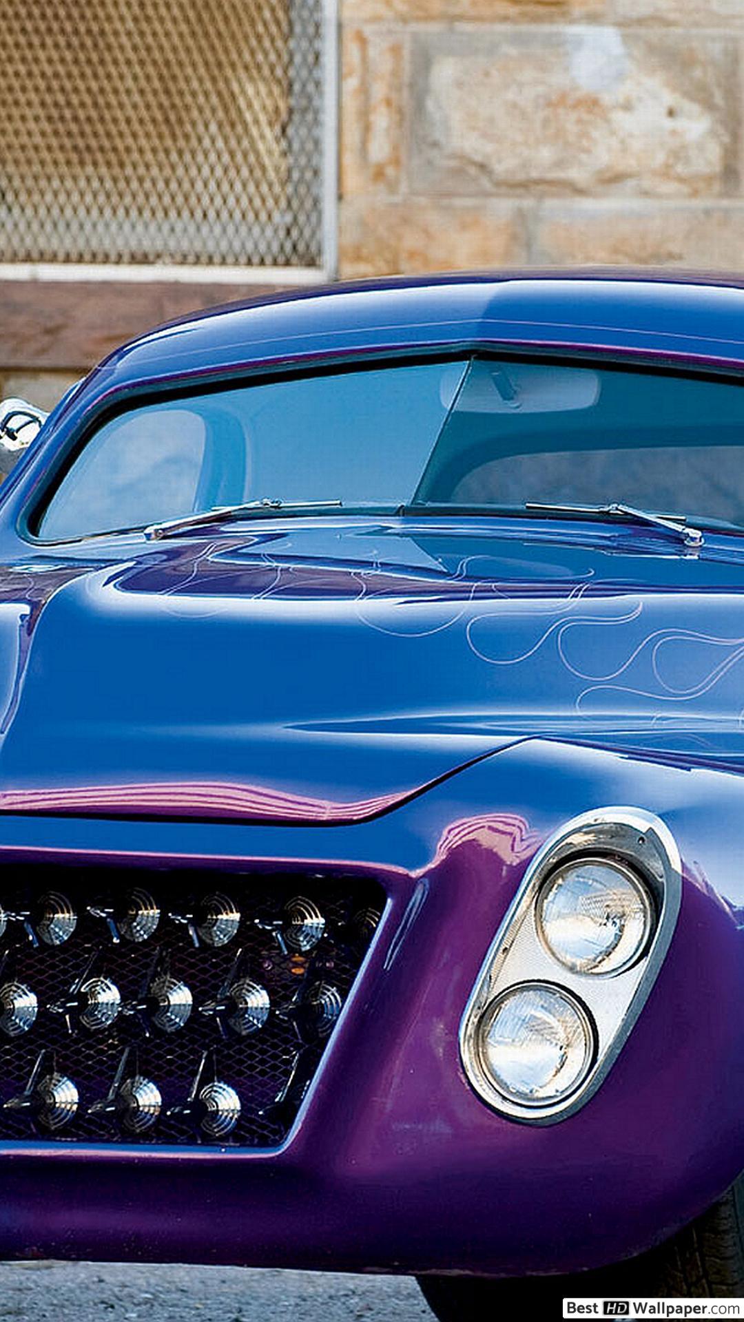 1080x1920 Studebaker Custom HD wallpaper download