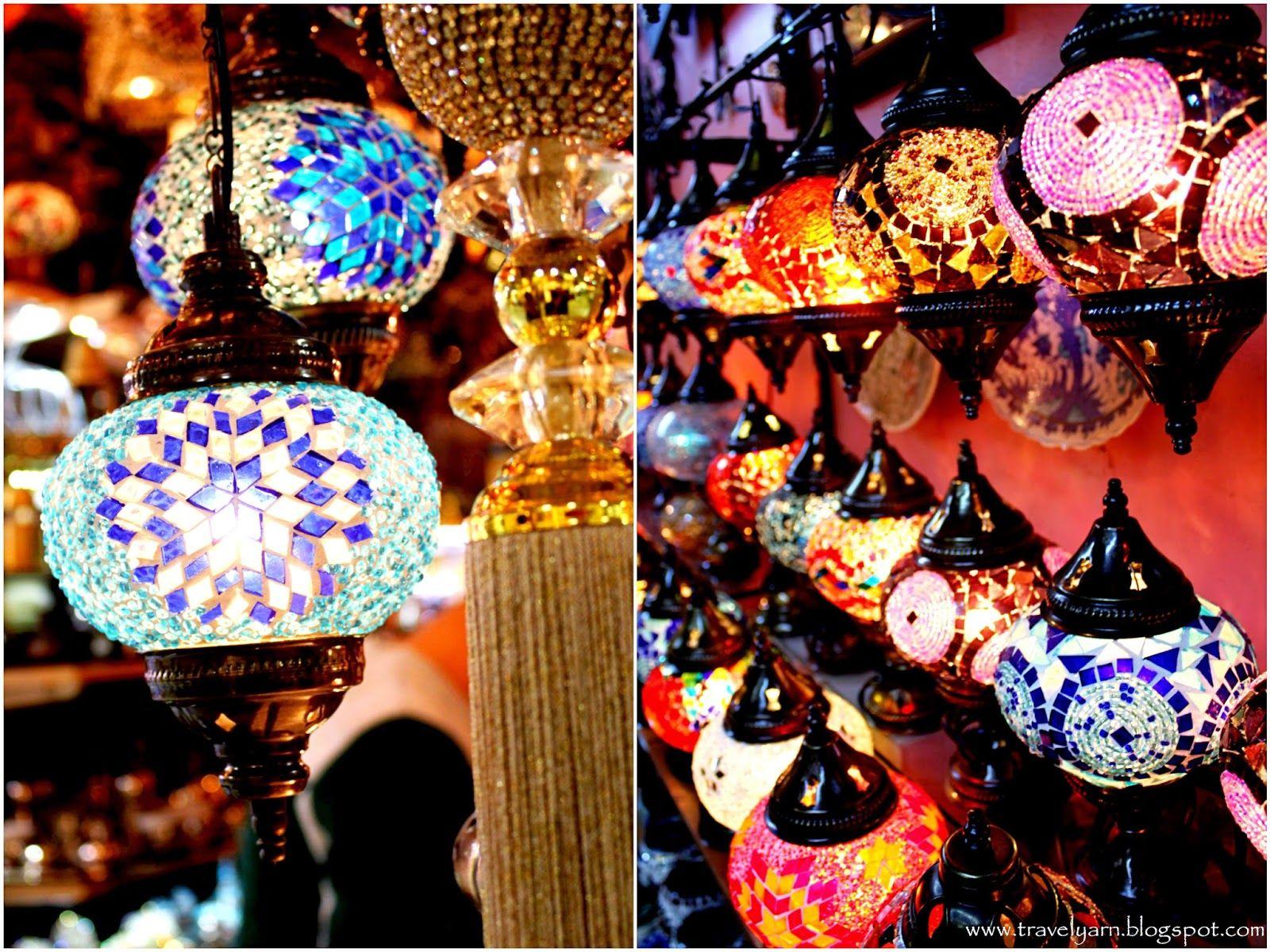 1600x1200 Souvenirs to bring back from Turkey. Impressions of a gypsy mind