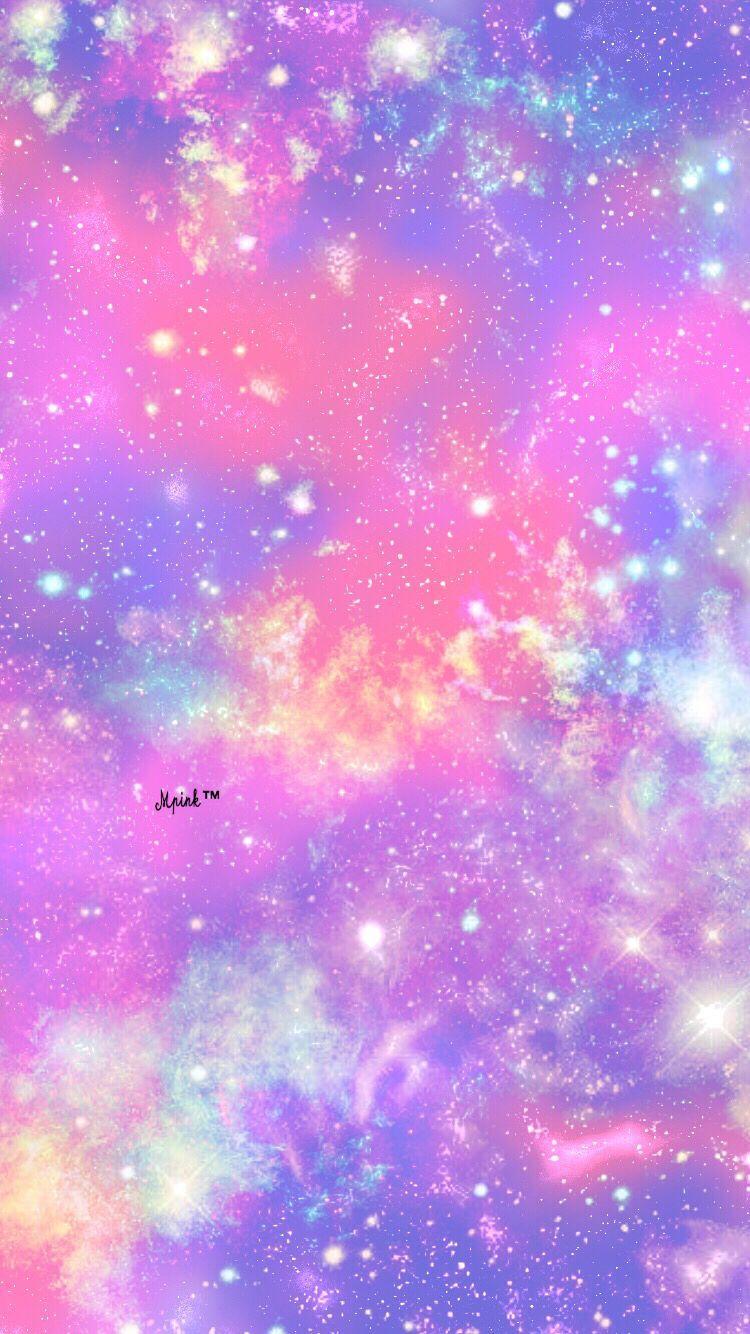 Pink Galaxy Wallpapers Top Free Pink Galaxy Backgrounds WallpaperAccess
