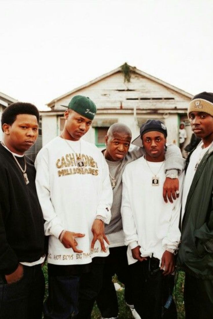 736x1104 Embrace 90s Hip Hop Fashion: Reviving
