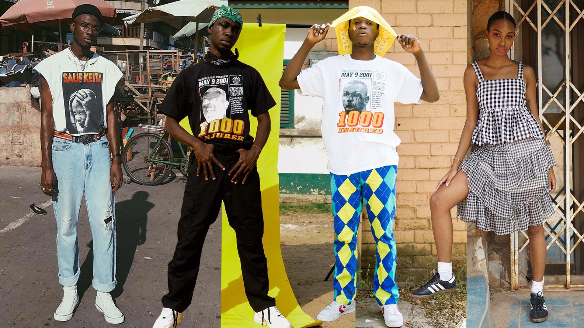 1920x1080 Streetwear Brand