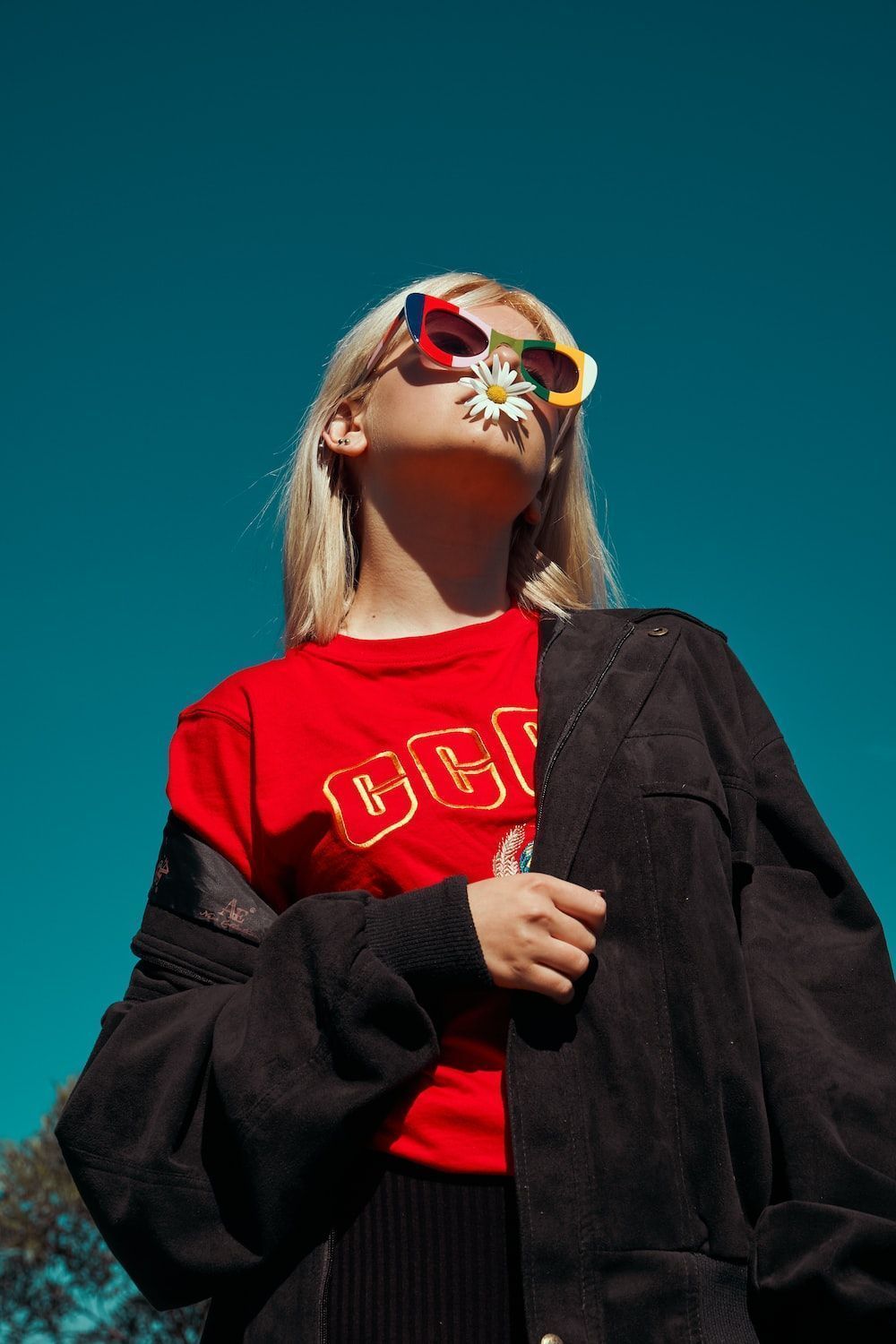 1000x1500 90's Girl Wallpaper