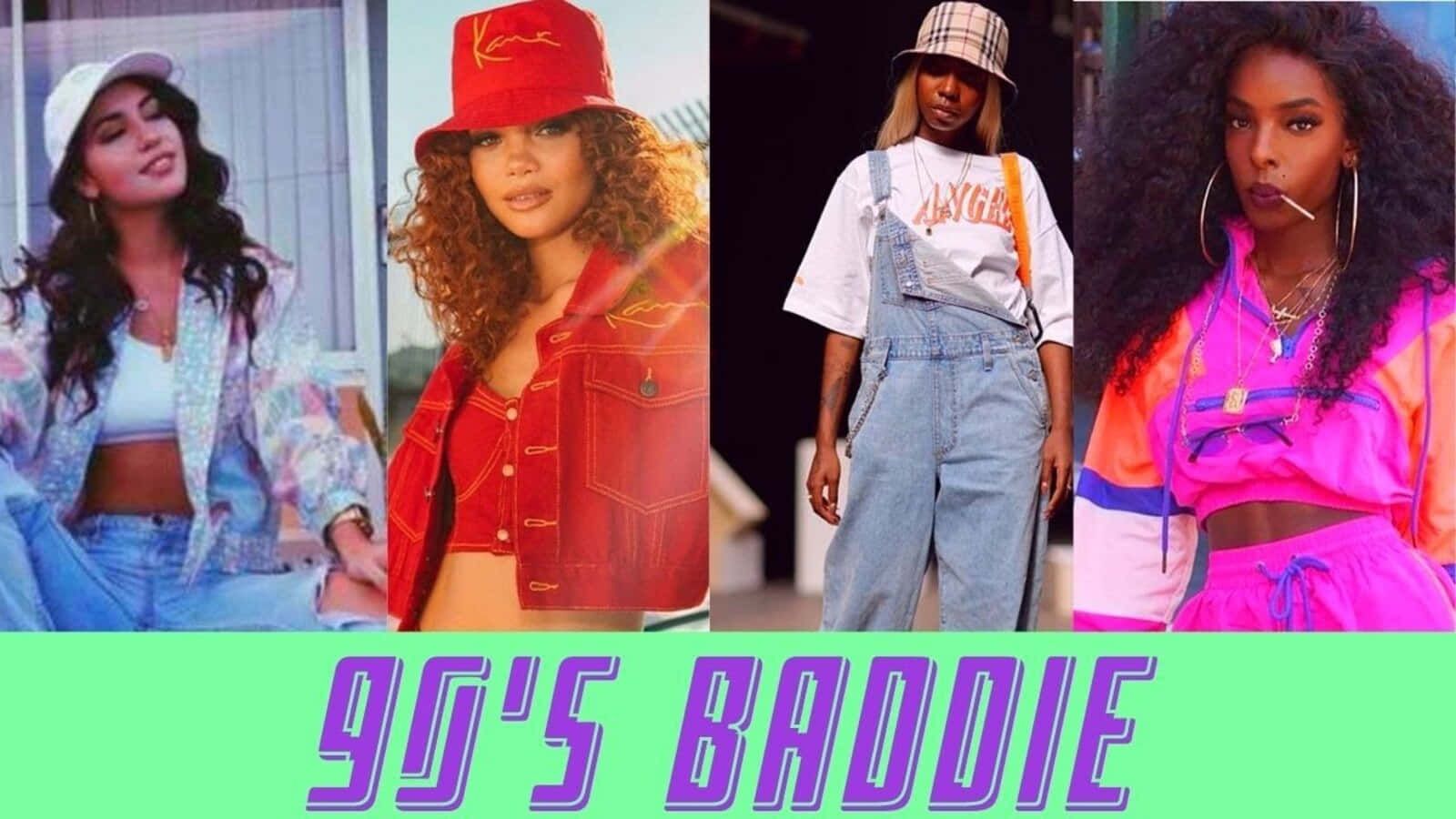 1600x900 Baddie Vintage Vibes