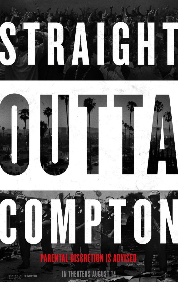 Straight Outta Compton Wallpapers  Wallpaper Cave