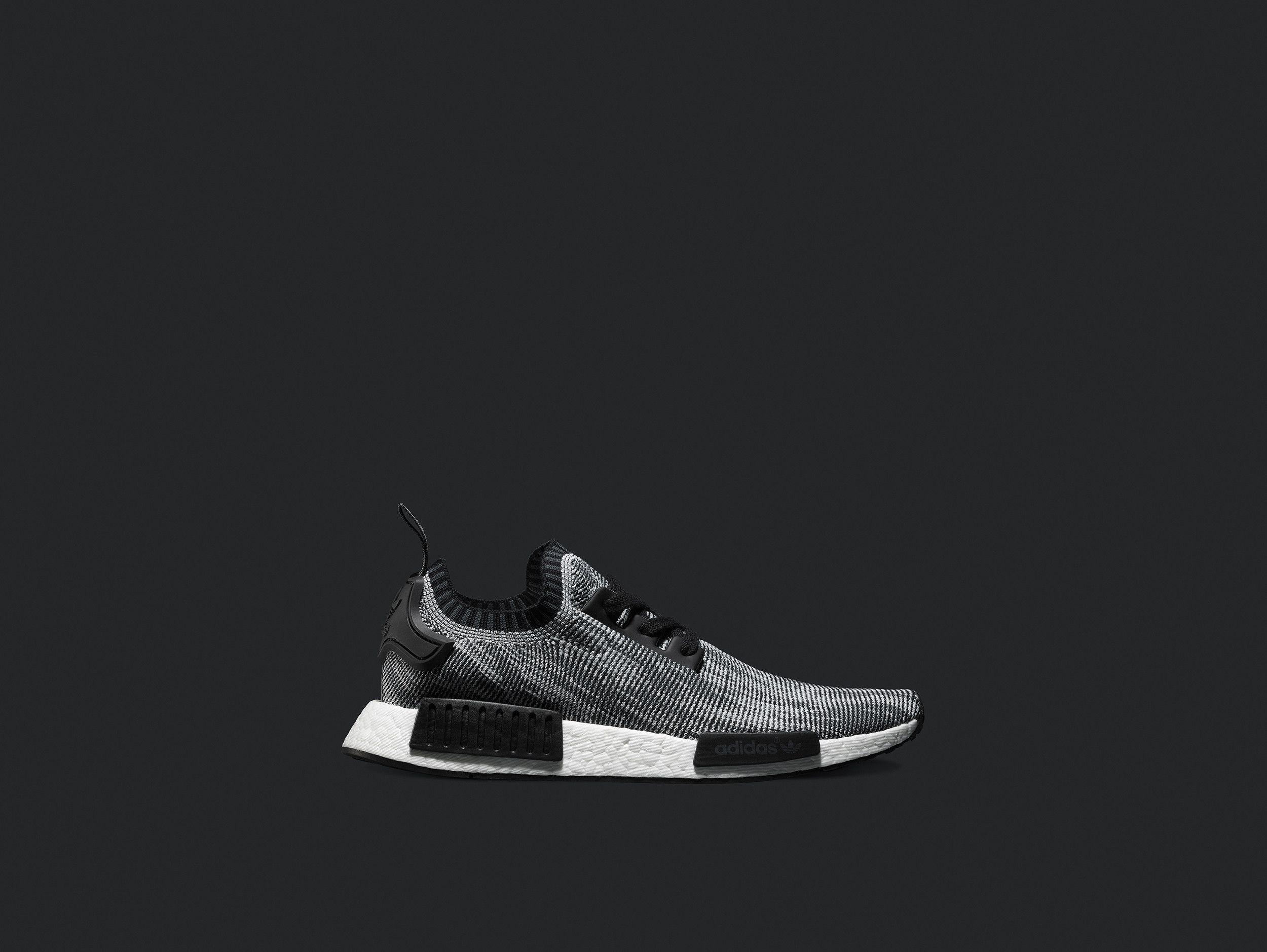 2500x1879 Adidas Nmd Wallpaper