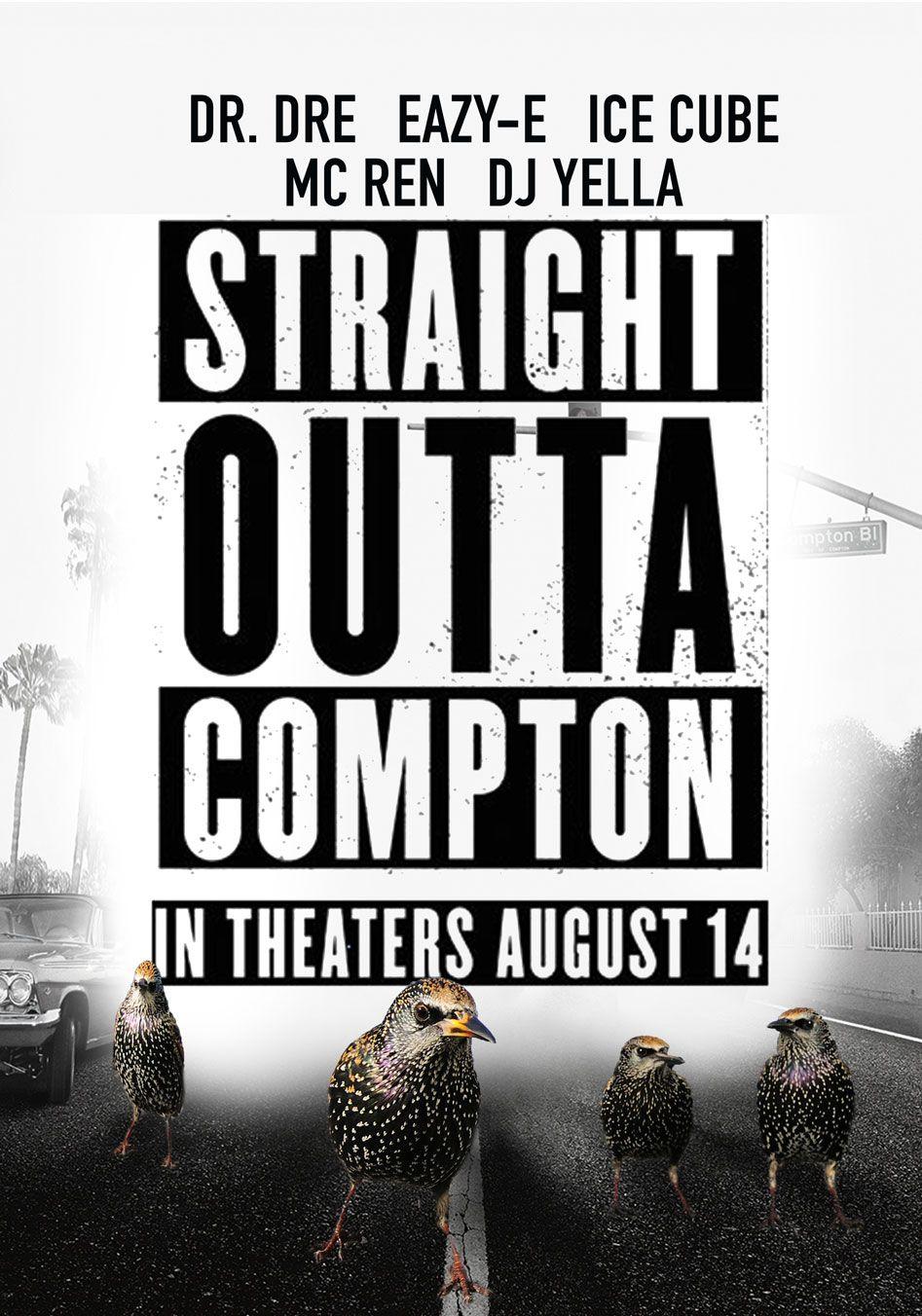 Most viewed Straight Outta Compton HD wallpaper  Pxfuel