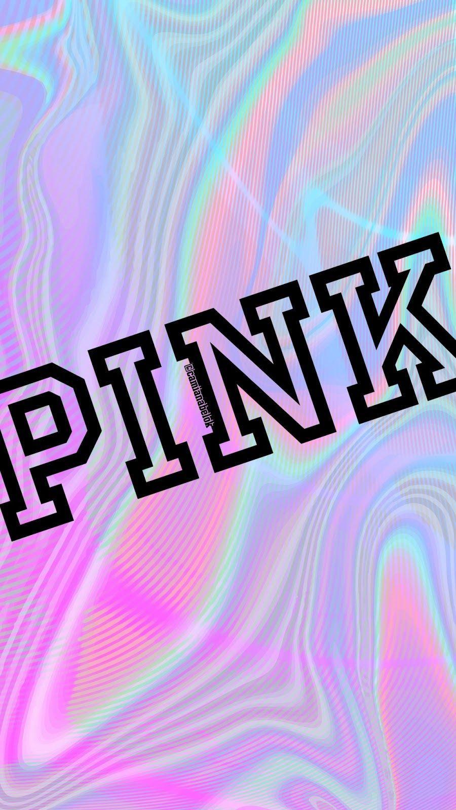 Download Victorias Secret Glitter Pink Wallpaper  Wallpaperscom