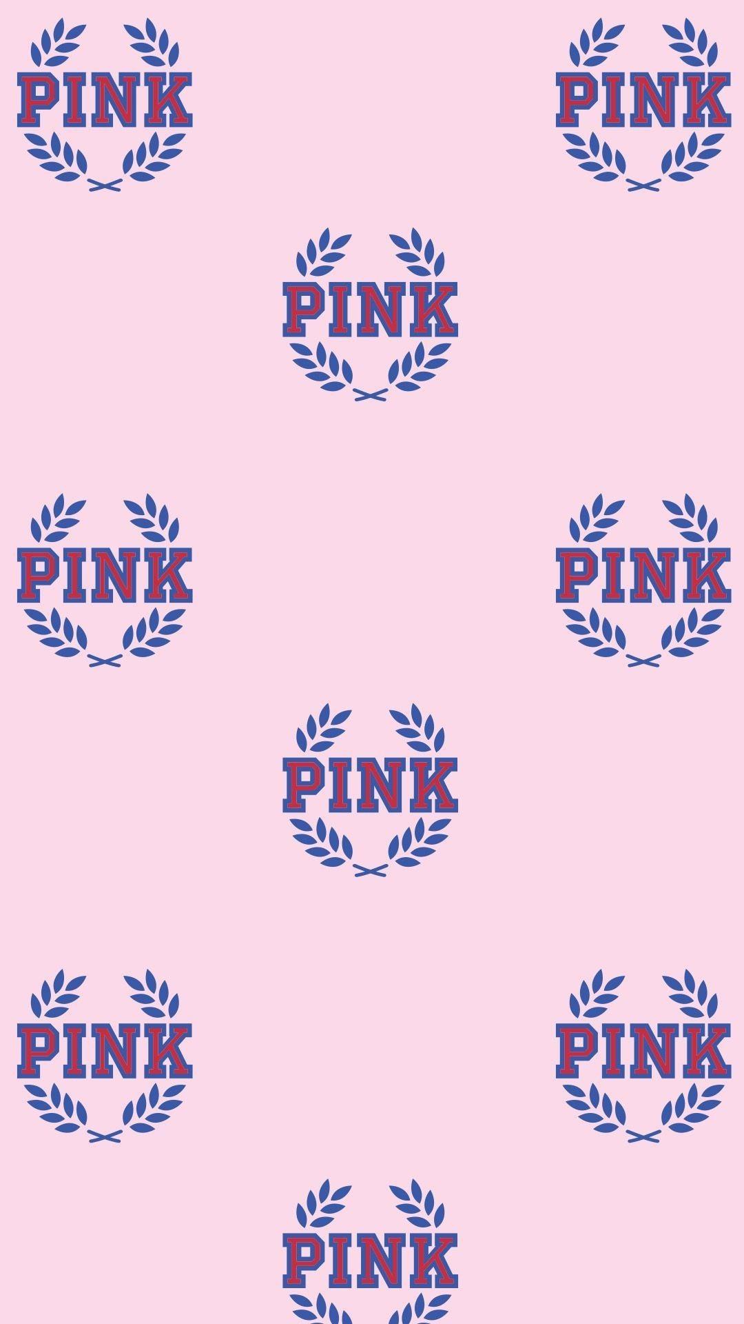 Love Pink pink love victorias secret pink HD wallpaper  Peakpx