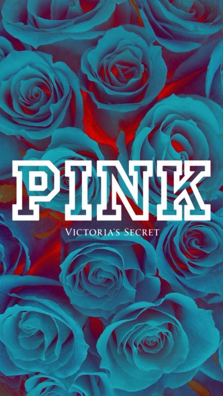 52 Pink Victoria Secret iPhone