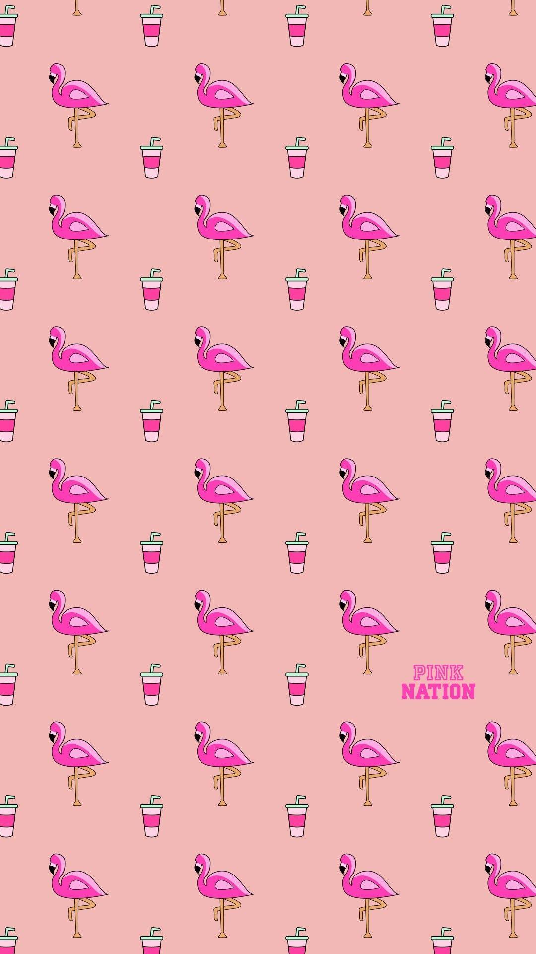 Victoria's Secret Pink iPod iPhone Wallpaper Pack by Sleepy-Stardust on  DeviantArt