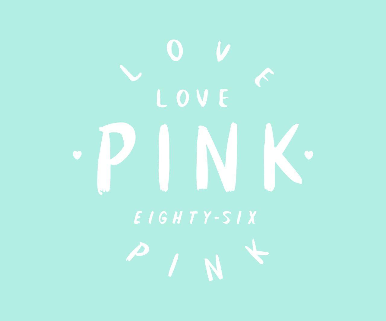 1280x1064 Free download Wallpaper Victoria Secret Pink 6 Background