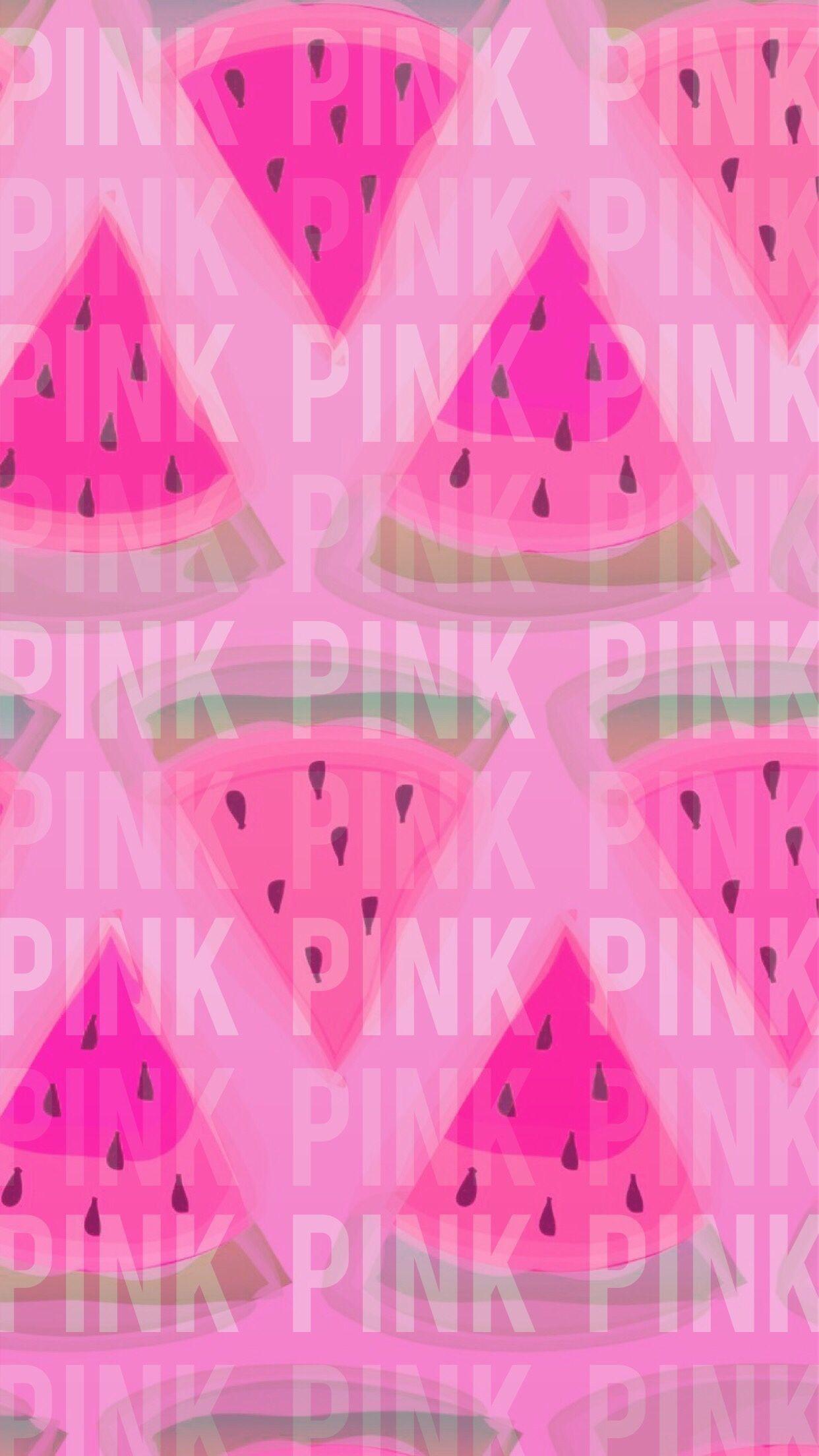 Pink Victoria Secret Wallpaper  Pink wallpaper iphone Vs pink wallpaper  Pink nation wallpaper