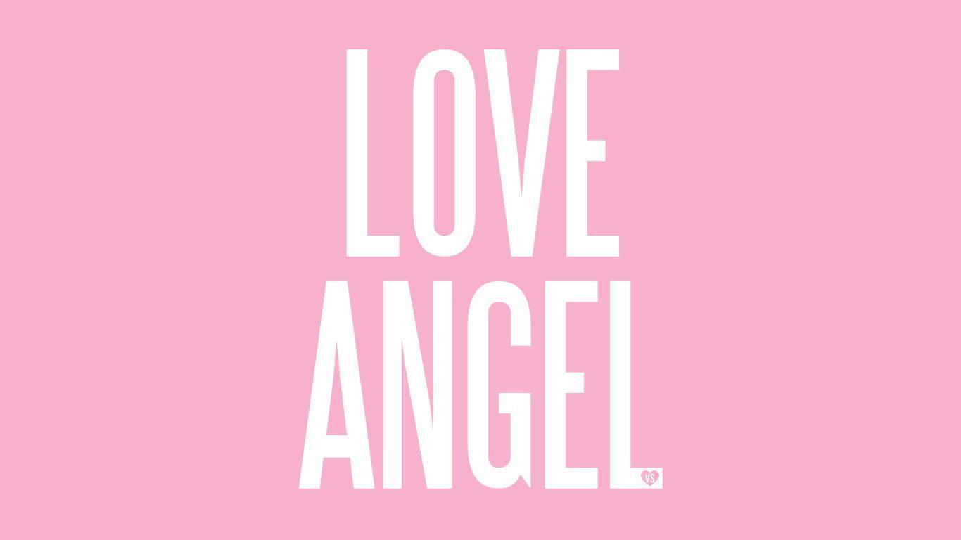 1366x768 Victoria's Secret Wallpaper Desktop
