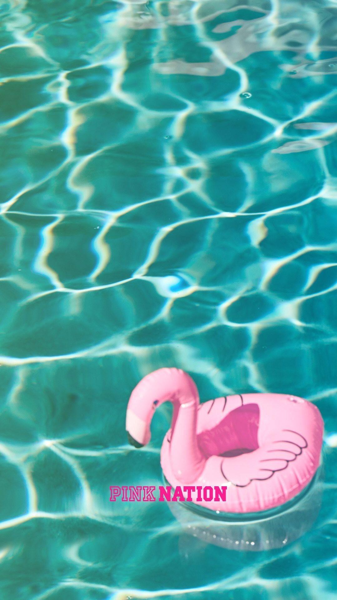 1080x1920 Spring Break Wallpaper