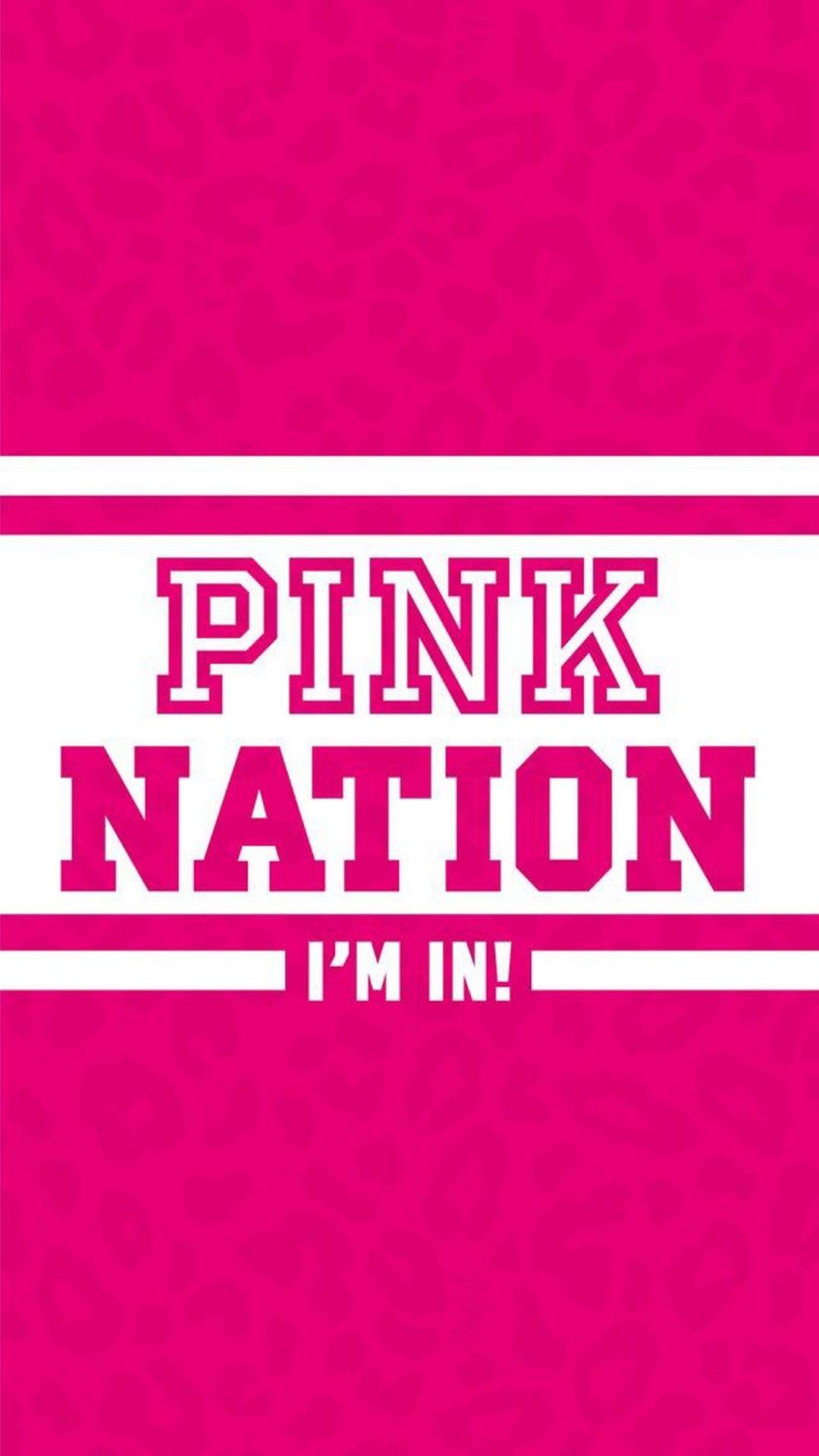 1080x1920 Victoria Secret Pink, HD Wallpaper & background Download