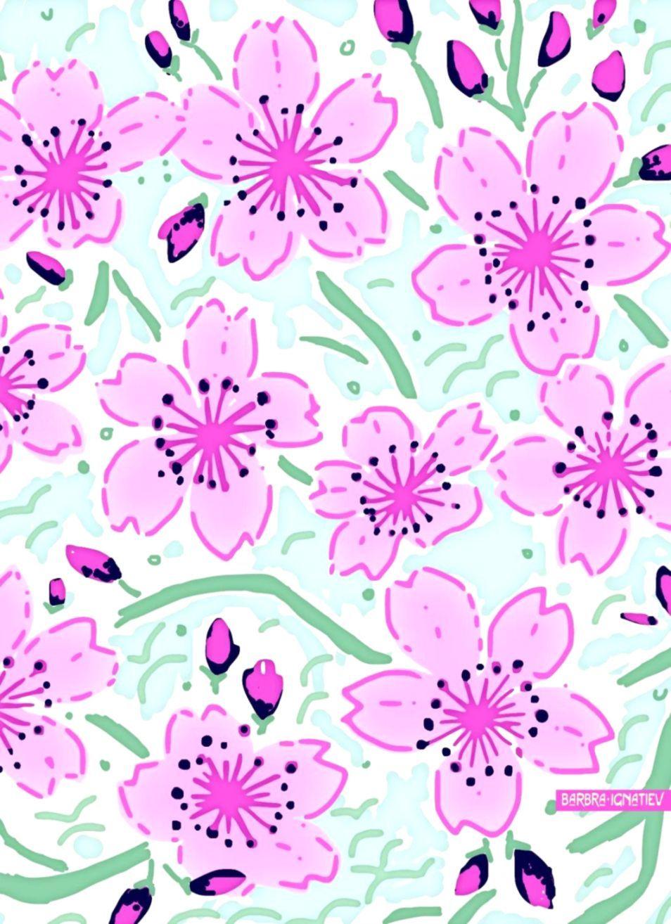 954x1314 Victoria Secret Pink Wallpaper