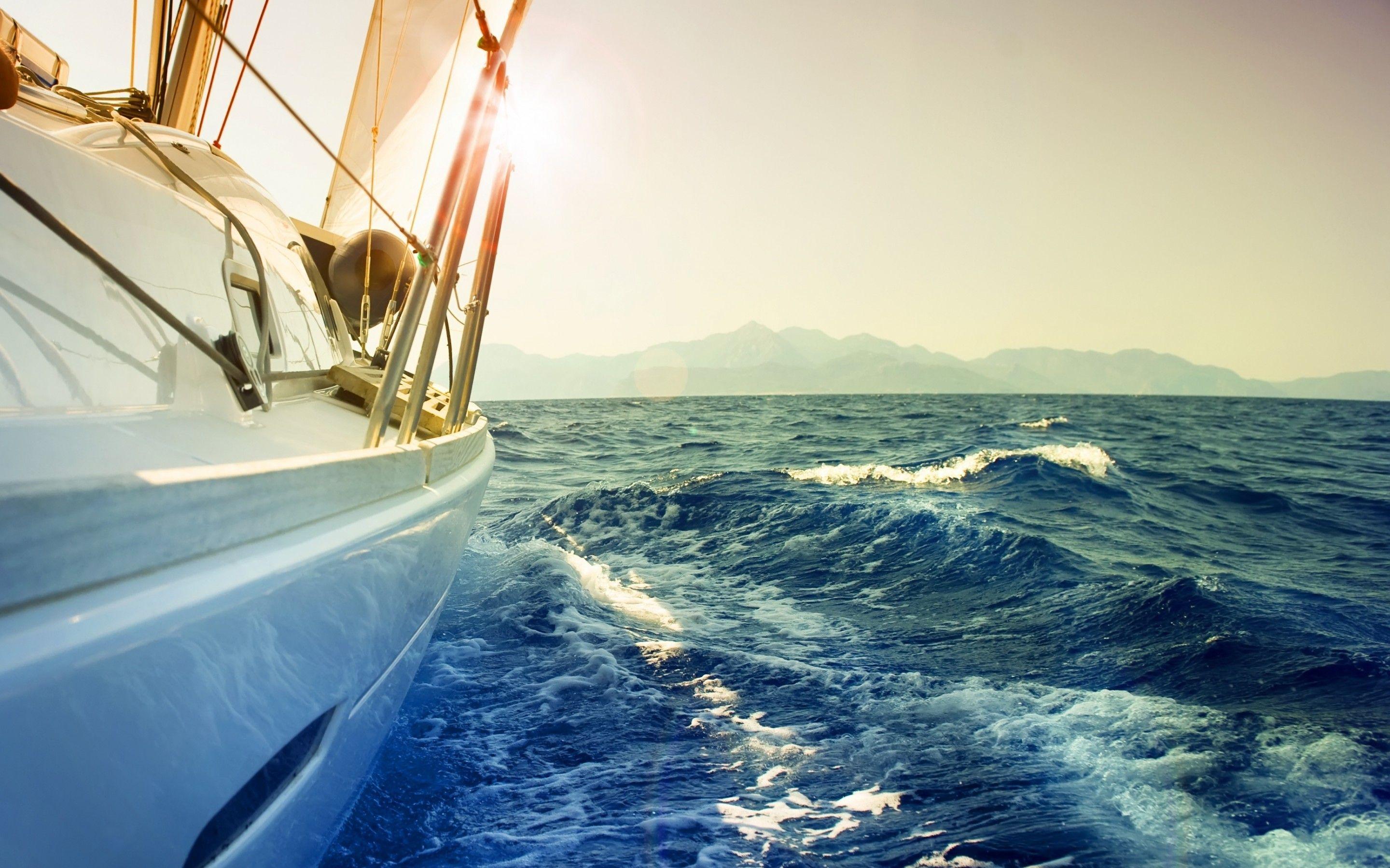 Sailing Wallpapers - Top Free Sailing Backgrounds - WallpaperAccess