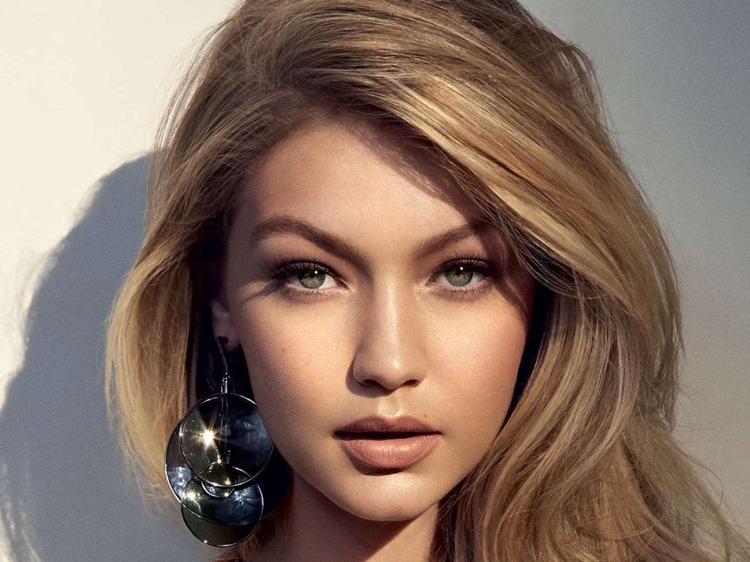 Gigi Hadid Wallpapers Top Free Gigi Hadid Backgrounds