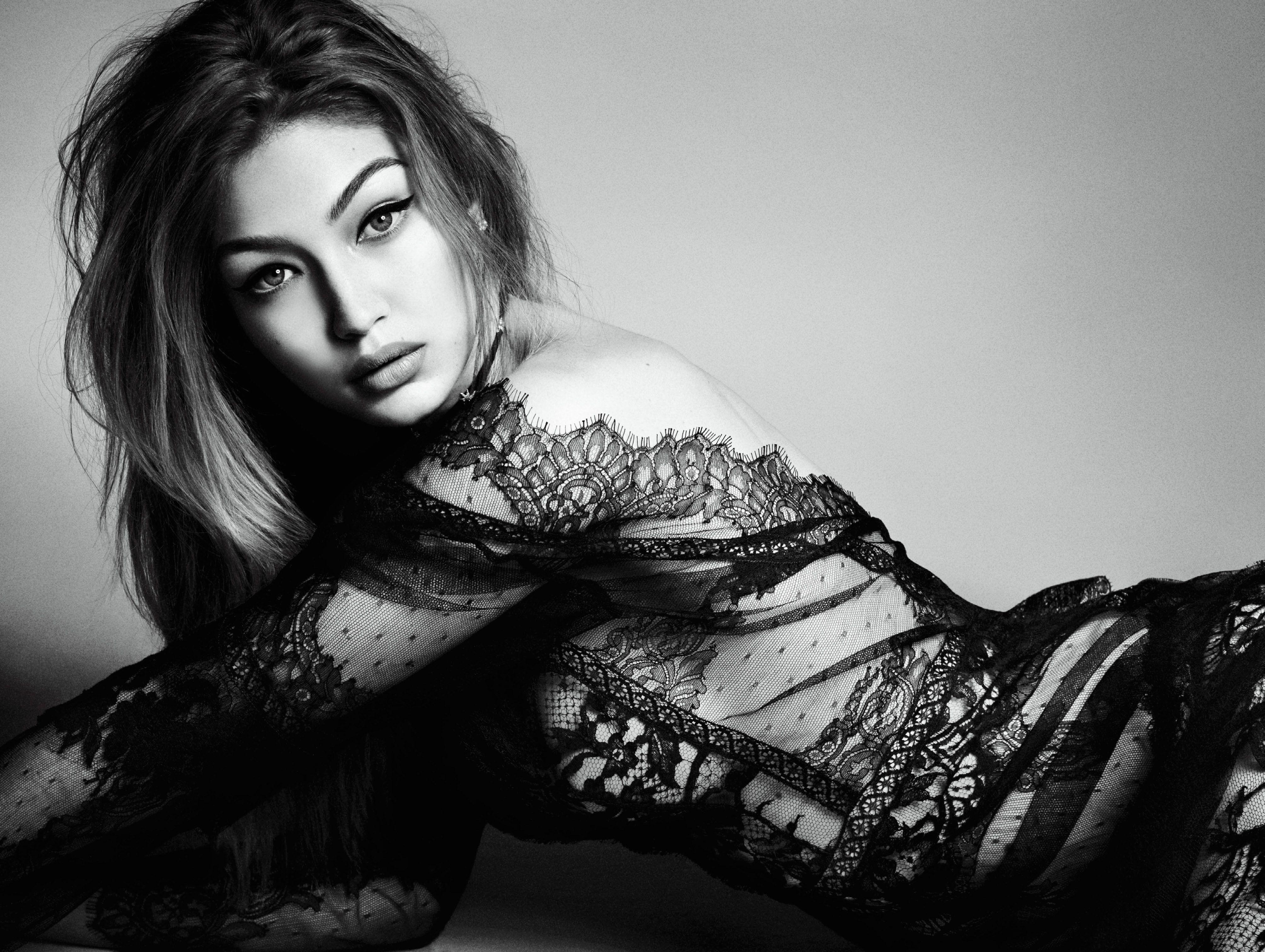 4015x3023 Gigi Hadid 4k, HD Celebrities, 4k Wallpaper, Image