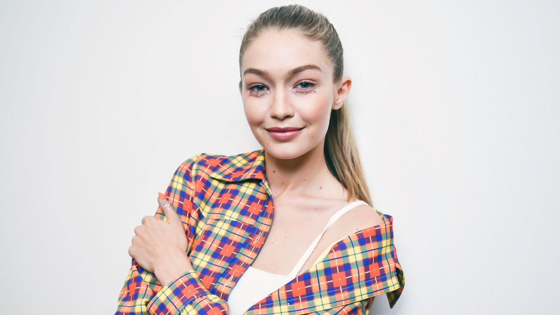 1920x1080 Gigi Hadid Wallpaper 636 1920x1080 px