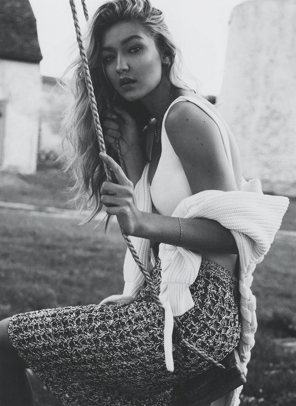 990x1355 Gigi Hadid HD wallpaper free Download