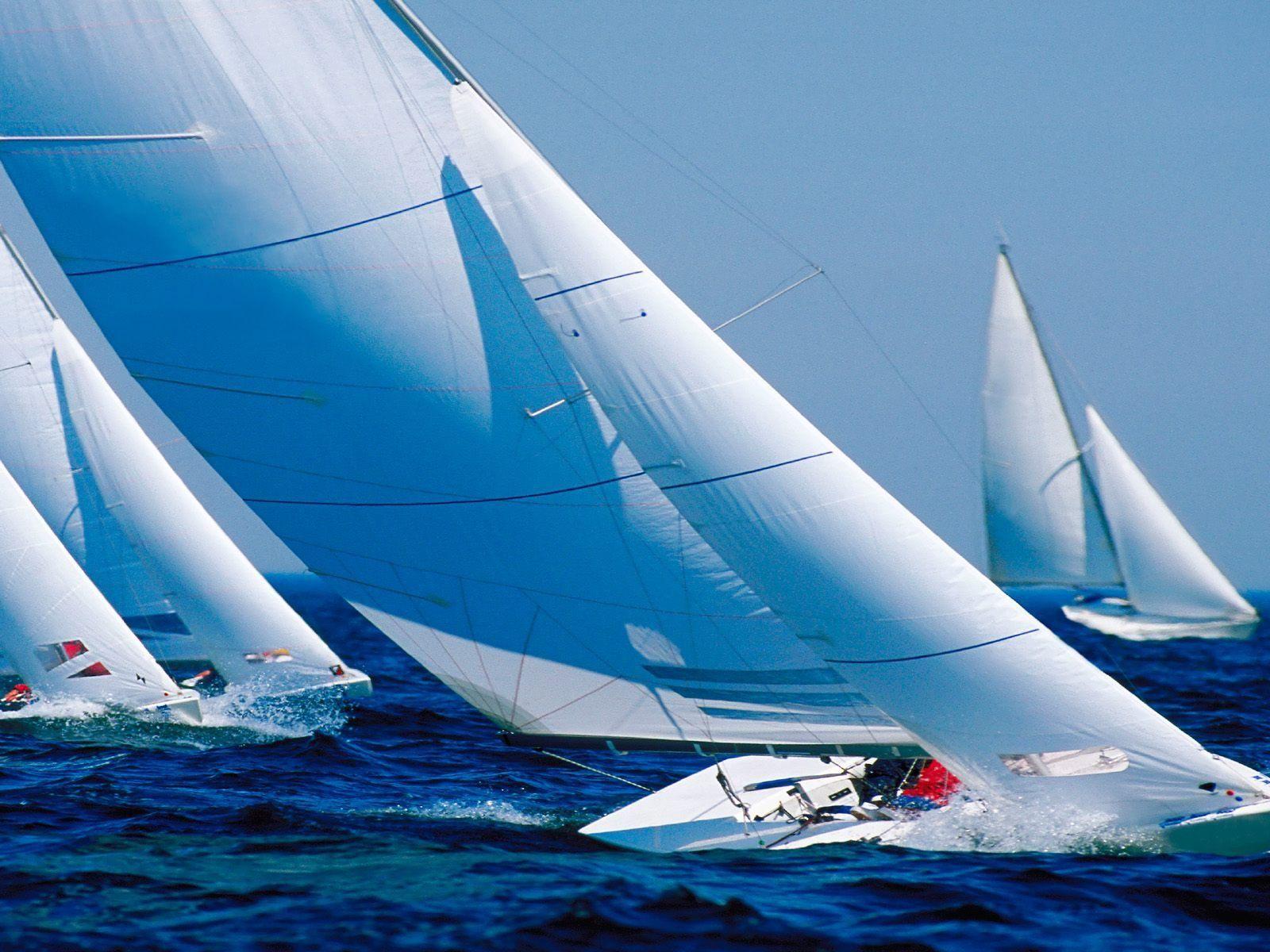 1600x1200 Sailing Wallpaper HD Download