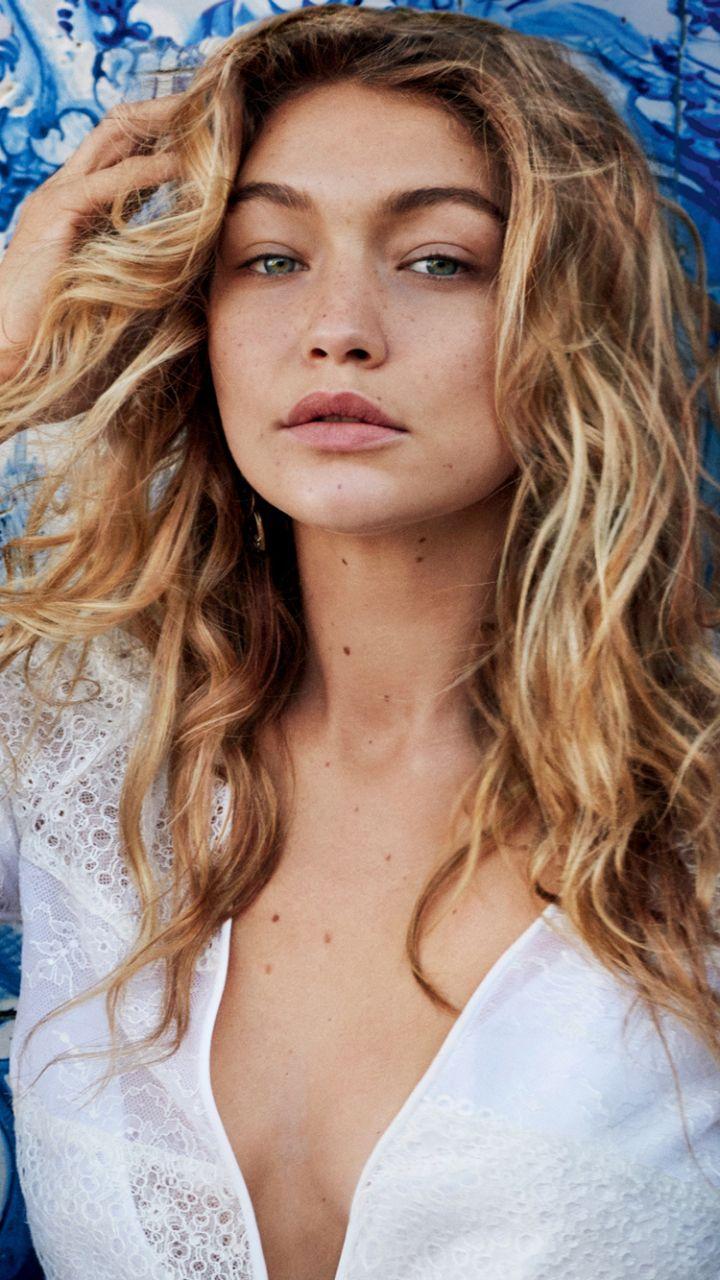 720x1280 Celebrity Gigi Hadid (720x1280) Wallpaper
