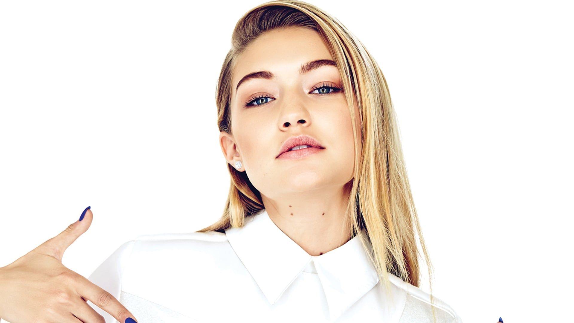1920x1080 Gigi Hadid Wallpaper PC #S45652C
