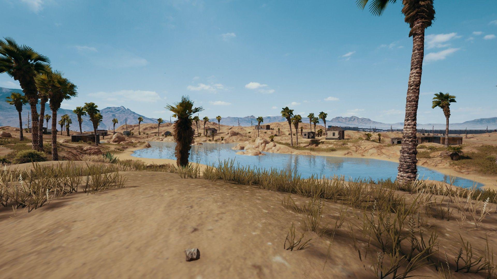 PUBG Miramar Wallpapers - Top Free PUBG Miramar Backgrounds ...