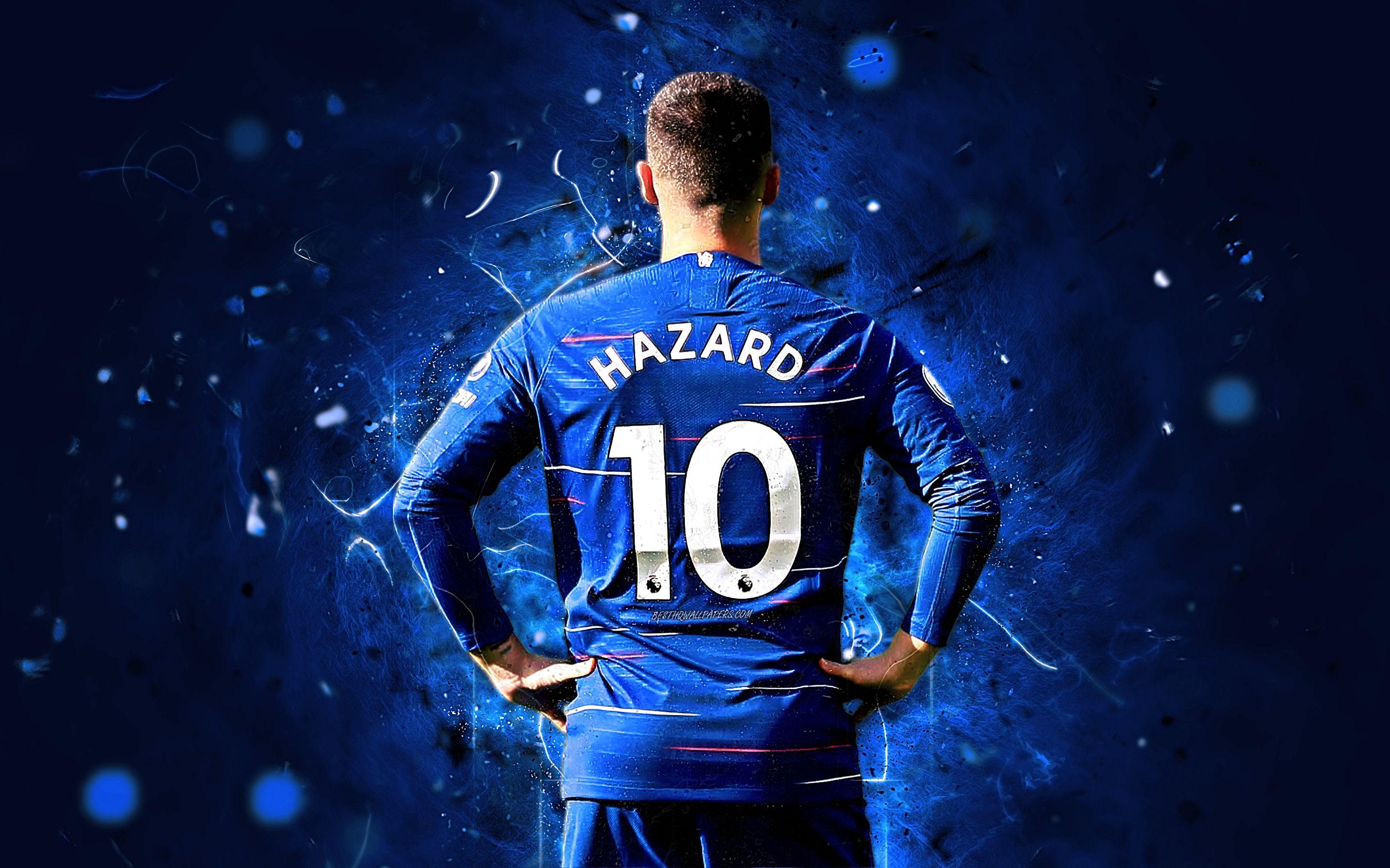 Eden Hazard Wallpapers - Top Free Eden Hazard Backgrounds - WallpaperAccess