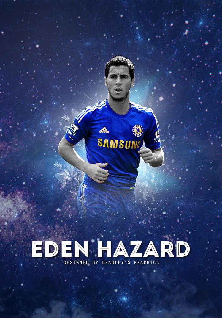 748x1069 Eden Hazard wallpaper and picture p YouTube 748x1069