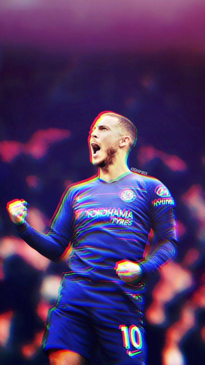675x1200 49gfx Screen Eden Hazard, Download Wallpaper