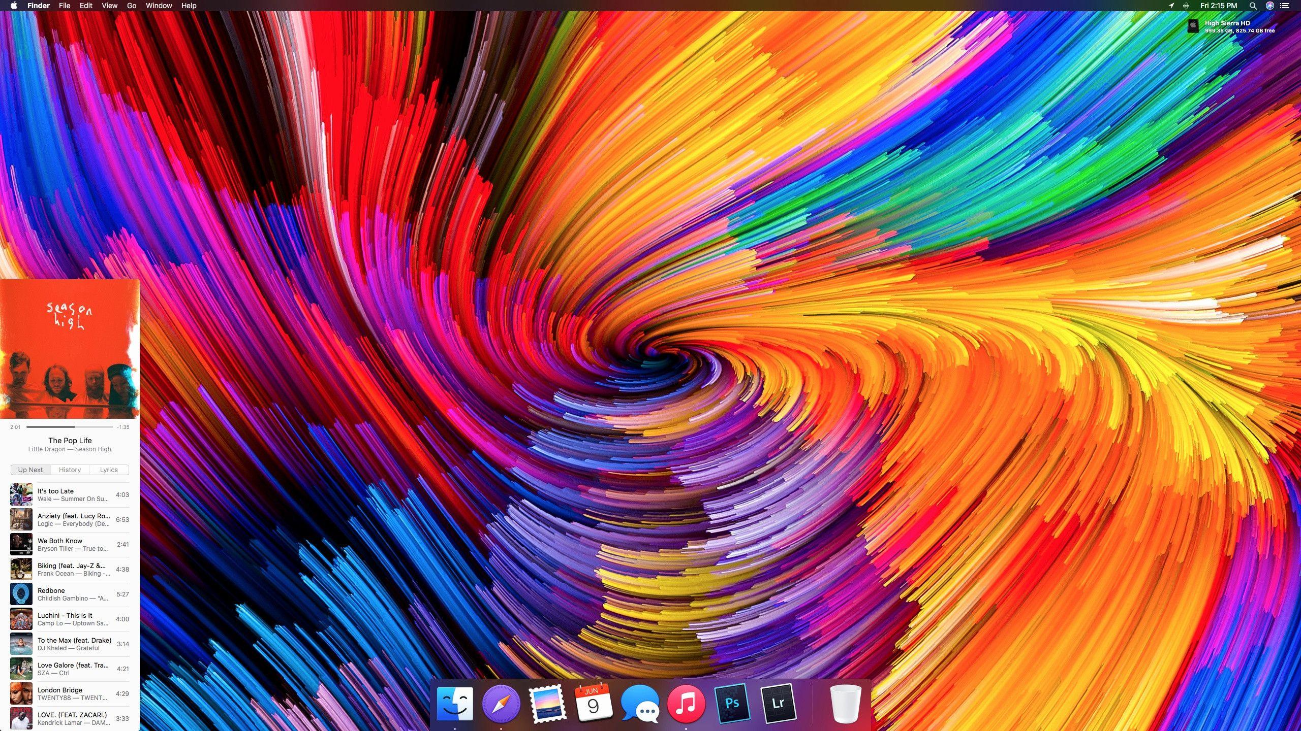 best screensavers for mac high sierra best screensavers for mac high sierra