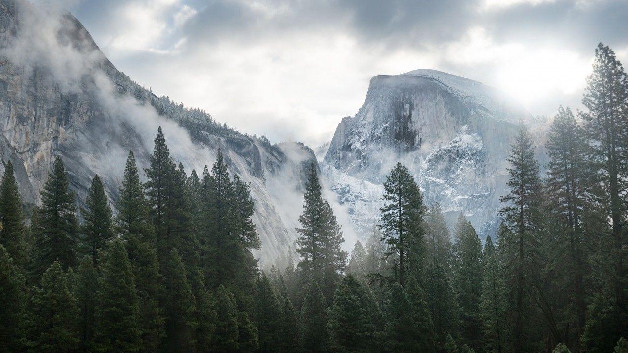 MacOS High Sierra Wallpapers - Top Free MacOS High Sierra Backgrounds