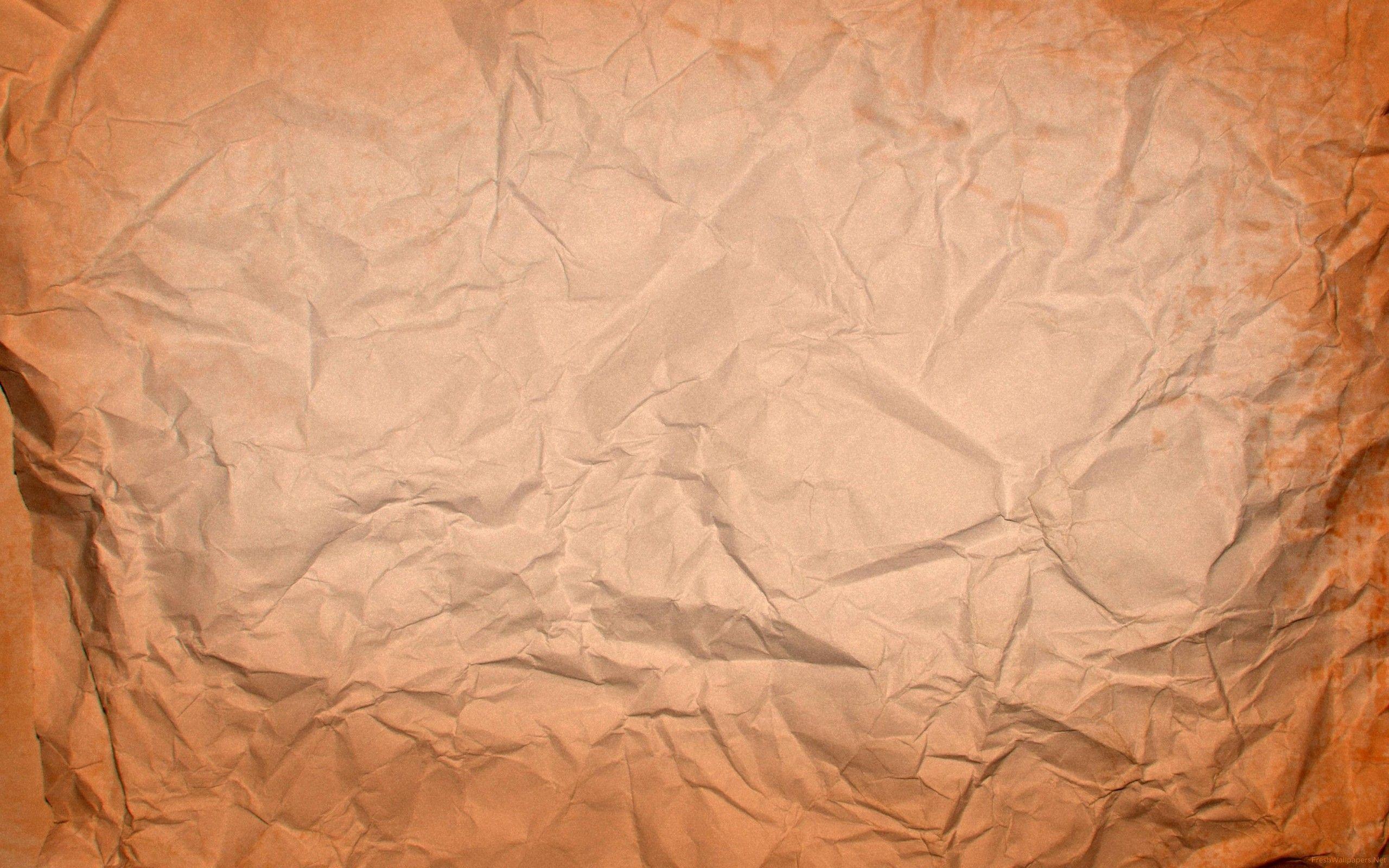 Hình nền giấy nâu cũ 2560x1600