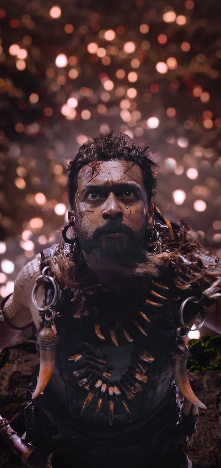 736x1555 Kanguva Surya. Surya actor, New movie