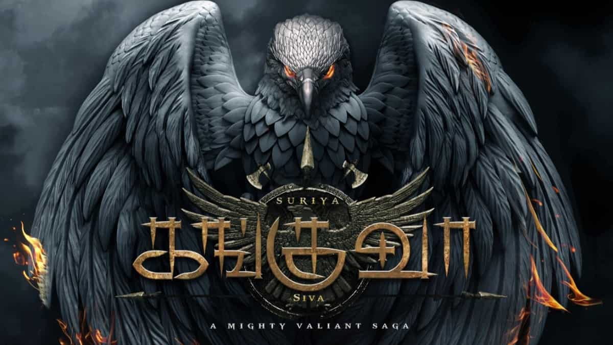 1200x675 It's official! Suriya42 titled Kanguva