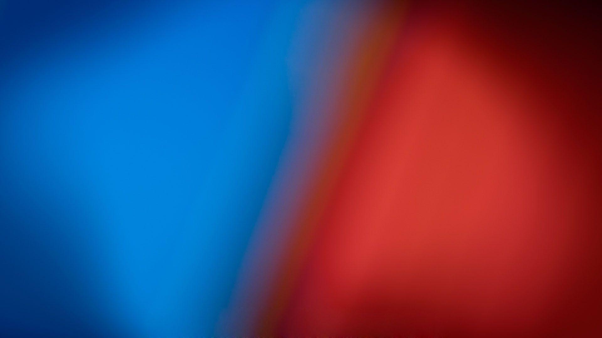 1920x1080 Blue And Red â ¤ 4K HD Desktop Wallpaper for 4K Ultra HD TV