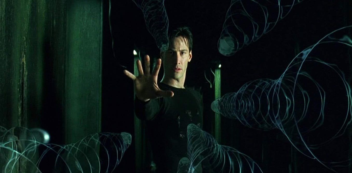 1356x668 The Matrix 20 Years On: How A Sci Fi