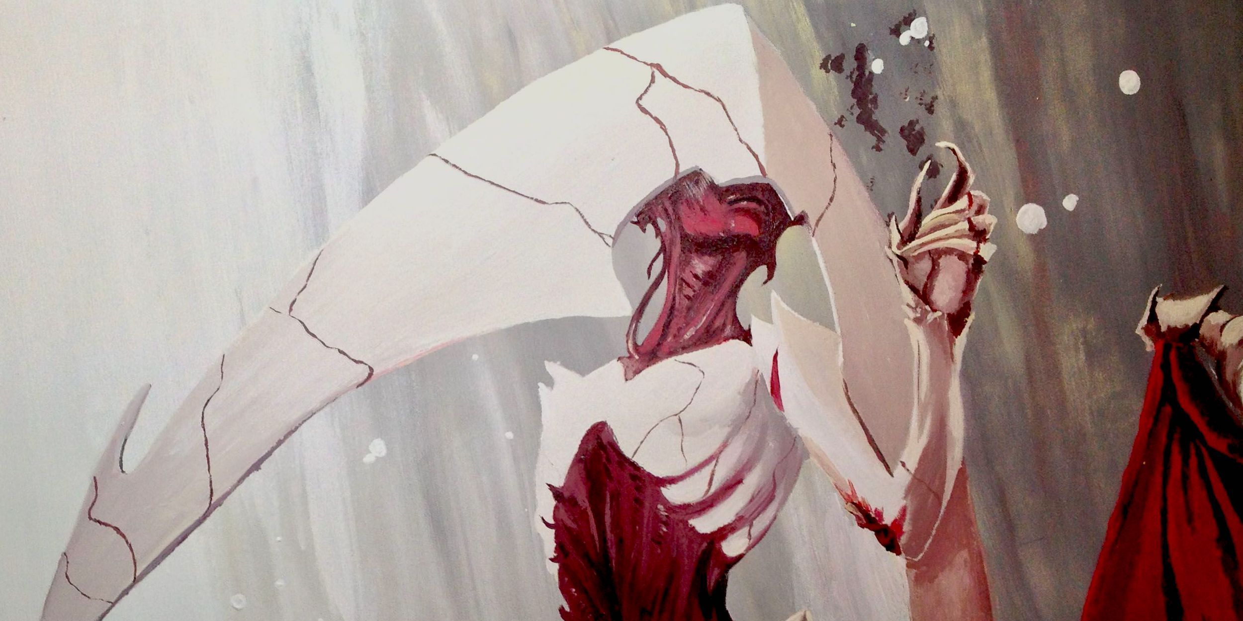 2500x1250 MtG: 9 White Aligned Characters That