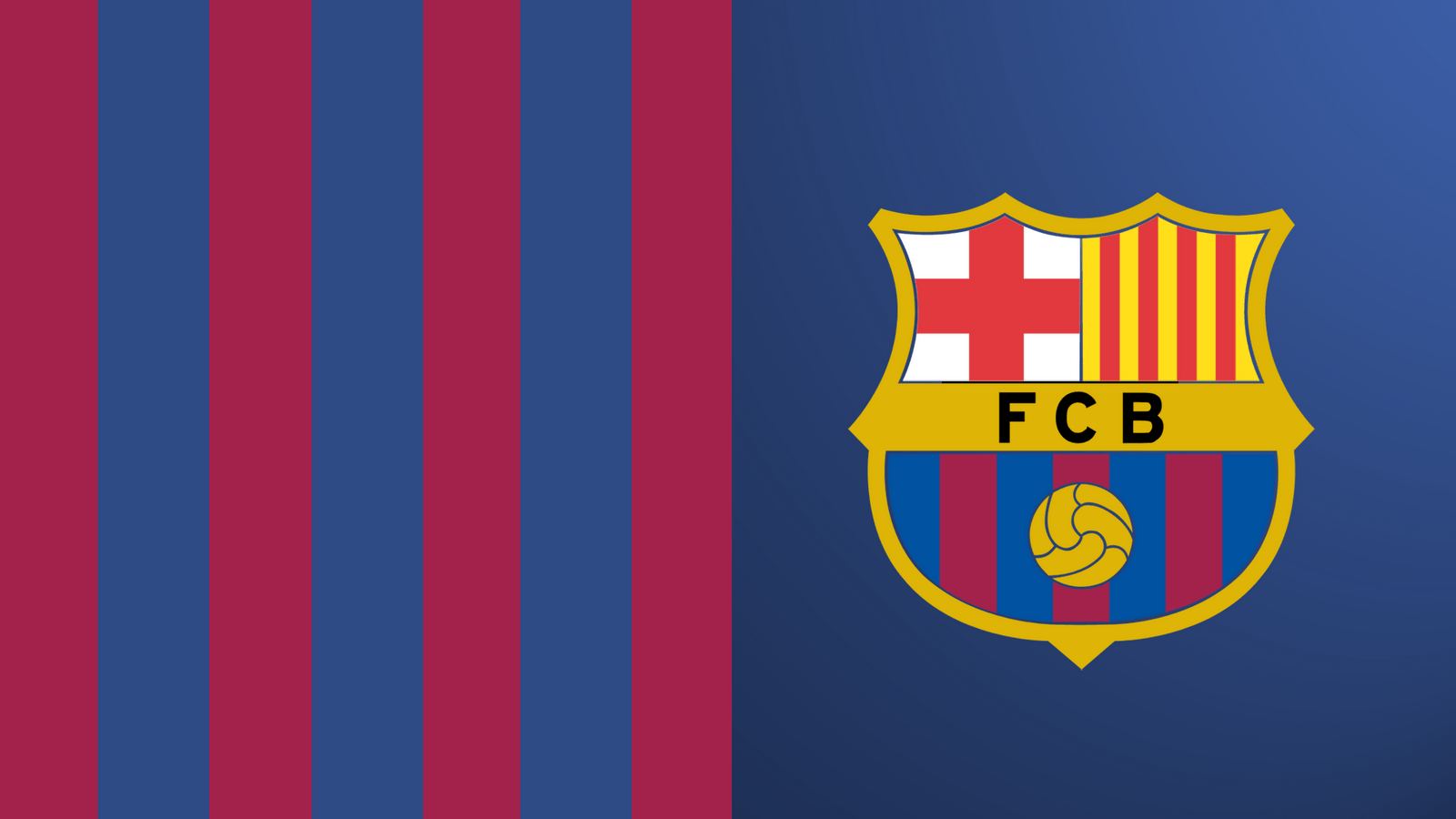1600x900 fcb barcelona wallpaper x 900