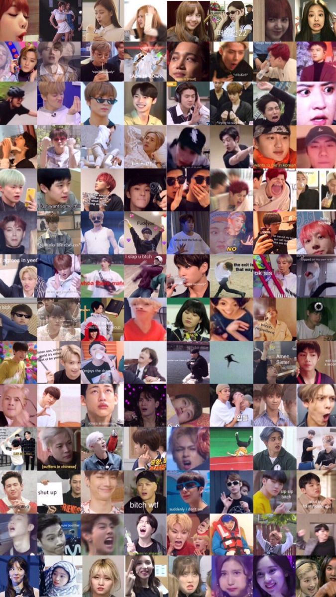 675x1200 kpop memes wallpaper. Cool kpop