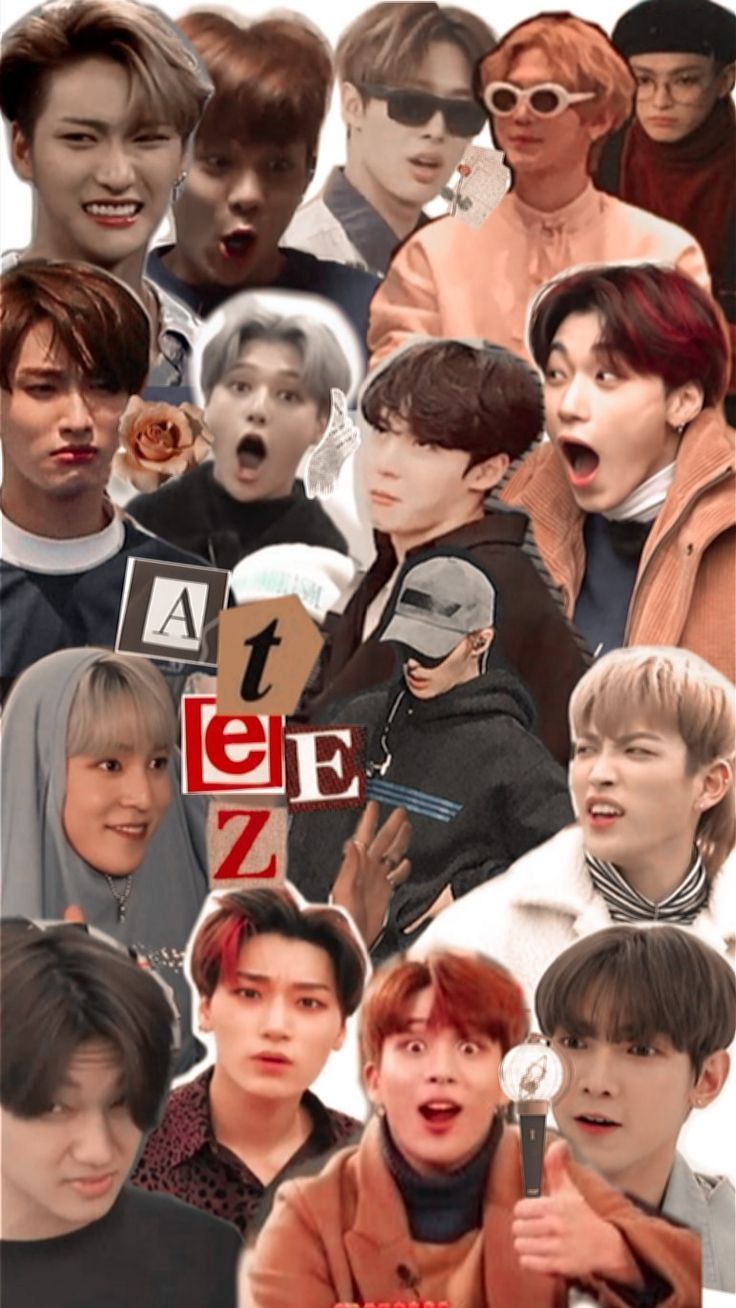 736x1308 Kpop Funny Wallpaper