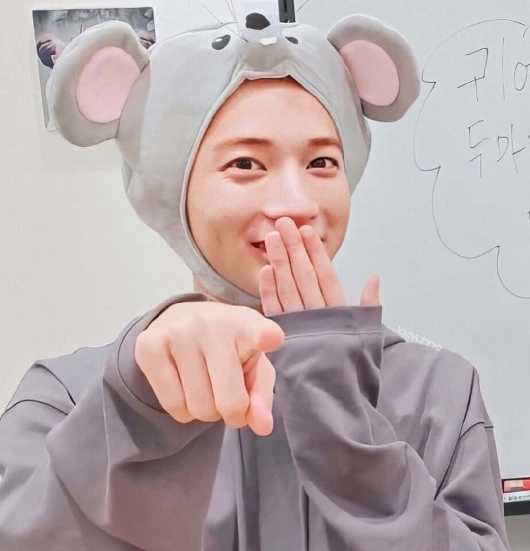 1080x1122 Kpop Taehyun Meme Faces Funny Picture