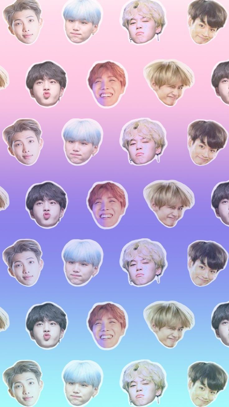 736x1306 BTS MEME WALLPAPER CREDITS:PINTEREST