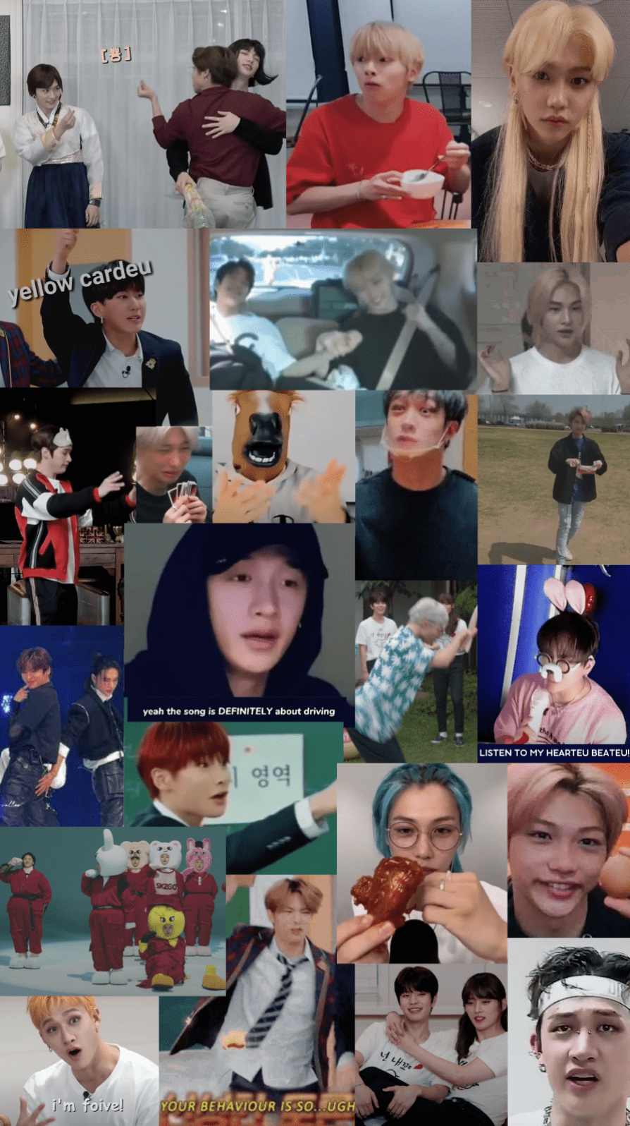 894x1596 I just made a few wallpaper only stays