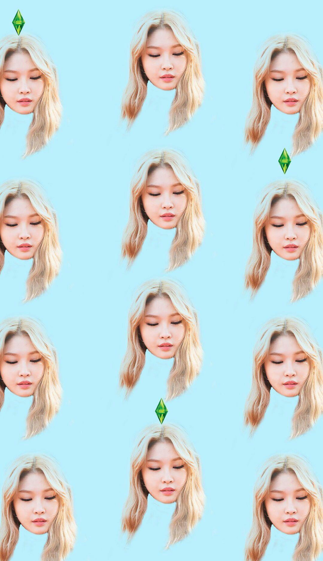 1080x1875 Kpop Memes Wallpaper